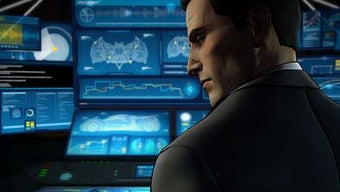 Image 3 for Batman: The Telltale Seri…