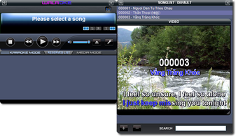 Image 0 for Walaoke