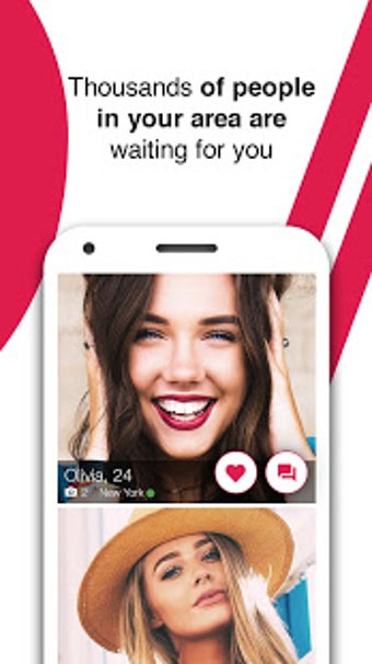 Imagen 2 para MyDates - The best way to…