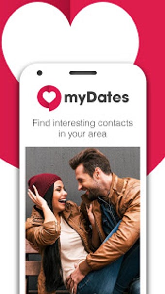 Imagen 1 para MyDates - The best way to…