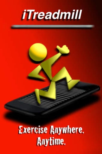 Image 0 for iTreadmill:Pedometer Ultr…