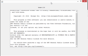 Image 2 for BinaryCrypt (64-bit)