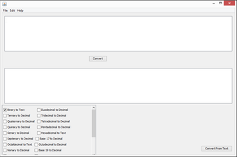 Image 0 for BinaryCrypt (64-bit)