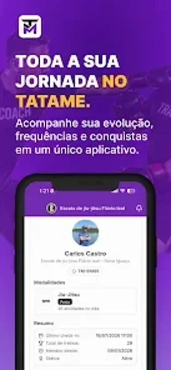 Imagen 0 para Tatame Master