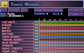 Imagen 0 para Cheat Soldier Stat EU for…