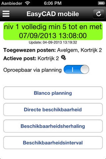 Image 0 for EasyCAD mobile