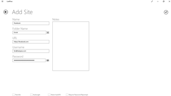Image 0 for LastPass Authenticator fo…