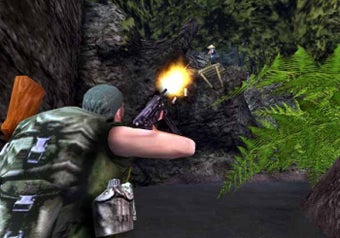 Imagen 0 para Conflict: Vietnam demo