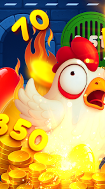Image 0 for Chkn Factory