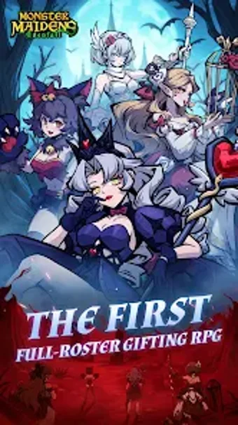 Image 0 for Monster MaidensEdenfall