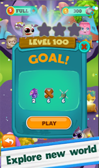 Image 0 for Monster Blast