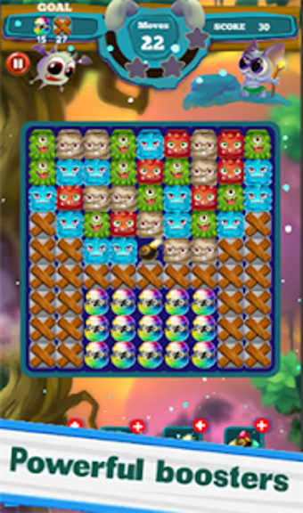 Image 3 for Monster Blast