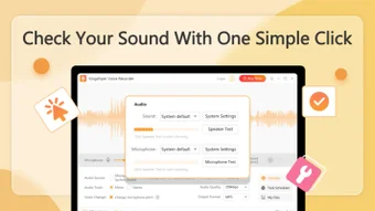 Image 0 for Kingshiper Voice Recorder