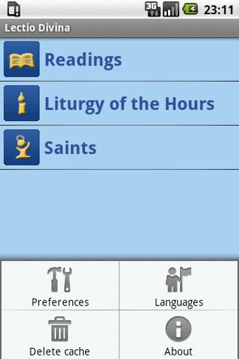 Image 0 for Lectio Divina