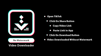 Imagen 2 para Tiktok Video Downloader W…