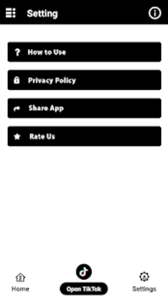 Imagen 1 para Tiktok Video Downloader W…
