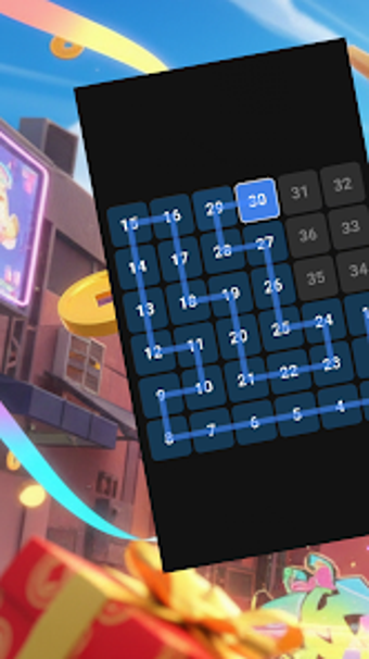 Image 0 for vip23Maze