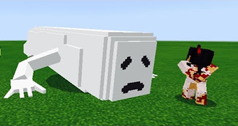 Imagen 0 para Mod Bridge Worm for MCPE
