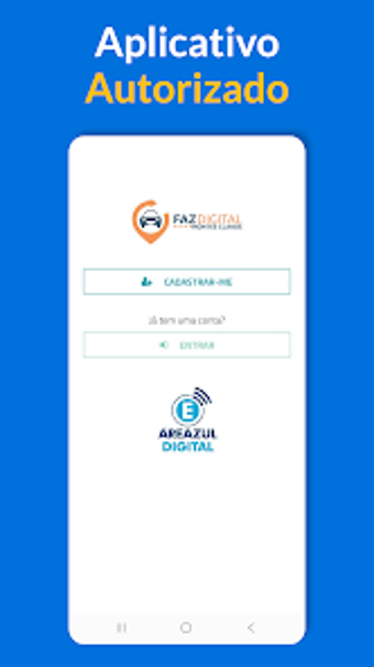 Image 0 for FAZ Digital: Área Azul MO…