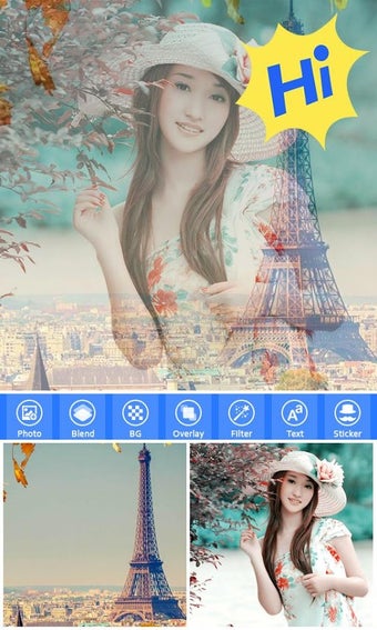 Image 3 for Blend Me Photo Editor, Ph…