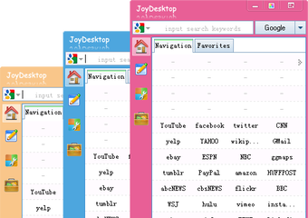Image 0 for JoyDesktop