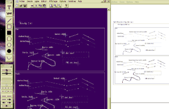 Imagen 0 para TeXCAD