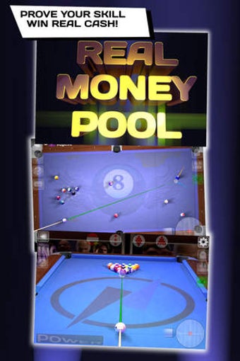 Image 0 for Real Money Pool - Win Cas…