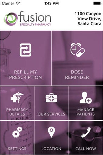 Image 0 for Fusion Specialty Pharmacy