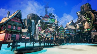 Image 0 for Borderlands 2: Sir Hammer…