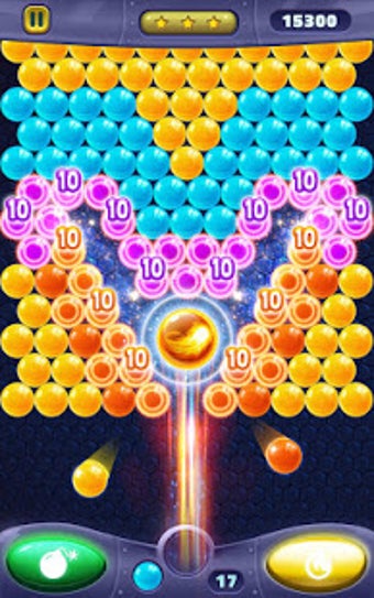 Imagen 2 para Power Up Bubbles