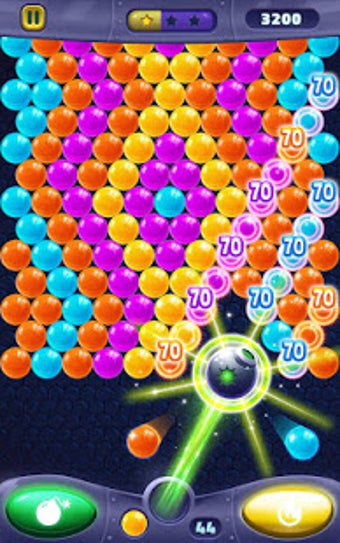 Imagen 1 para Power Up Bubbles