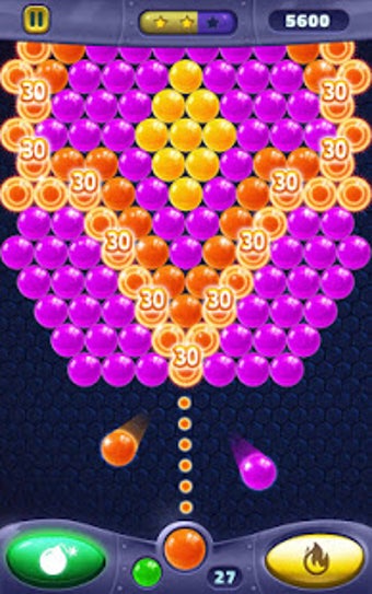 Imagen 3 para Power Up Bubbles