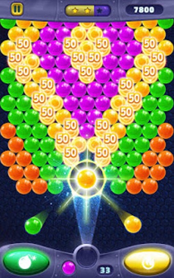 Imagen 0 para Power Up Bubbles