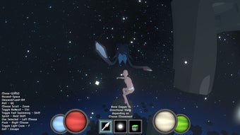 Imagen 0 para Descended