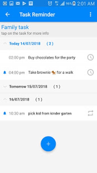 Image 3 for Task Reminder