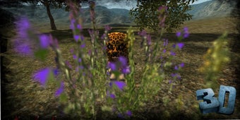 Image 0 for Real Cheetah Cub Simulato…