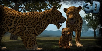 Image 1 for Real Cheetah Cub Simulato…