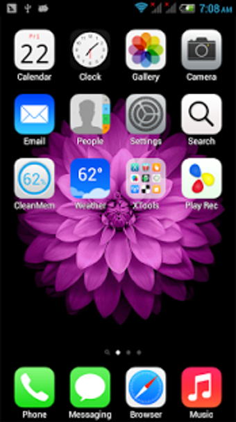Image 0 for xOS Launcher
