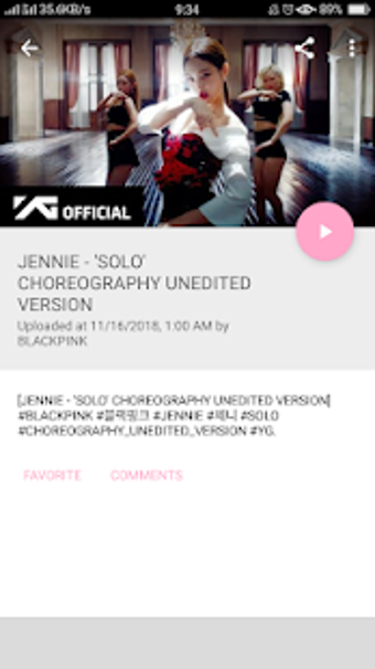 Imagen 0 para BLACKPINK - News, Videos,…