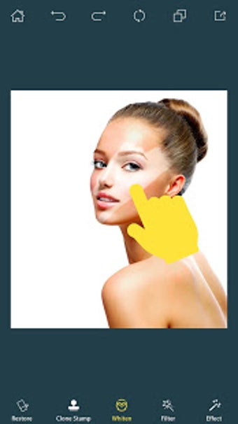 Image 3 for Photo Retouch