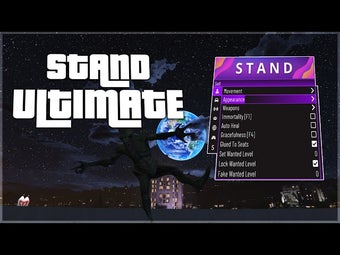 Image 0 for Stand