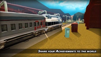 Imagen 0 para Metro Train Driver Sim