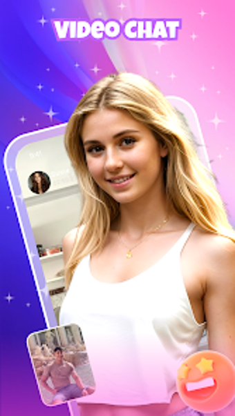 Image 0 for Alove - Live Video Chat