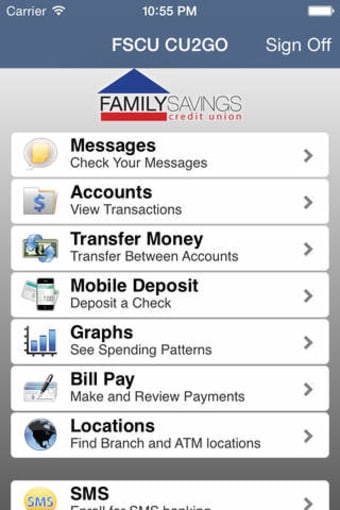 Image 0 for Family Savings Credit Uni…