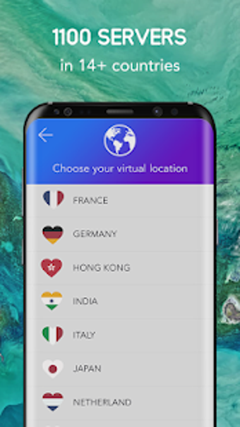 Imagen 3 para Tunnello VPN - Unblock In…