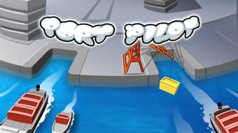Image 3 for Port Pilot: Boat Simulato…