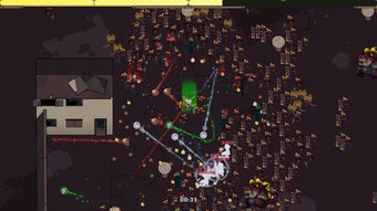 Imagen 0 para Pinball Storm: Lokanta
