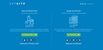 Imagen 0 para Skysite Projectlink