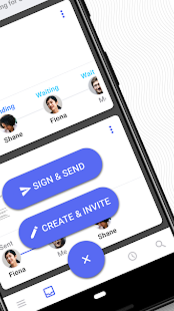 Image 2 for DottedSign - eSign & Fill…