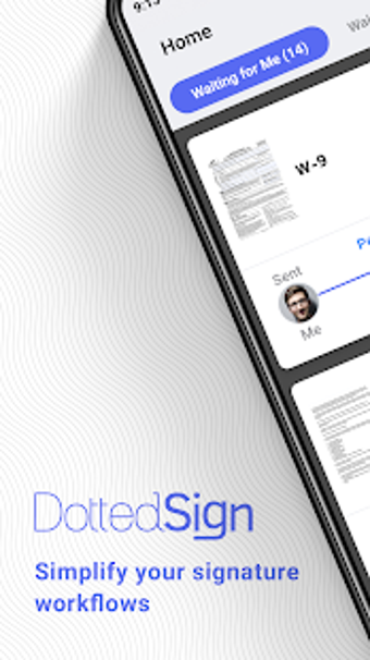 Image 3 for DottedSign - eSign & Fill…